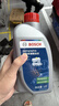 博世（BOSCH）DOT4 刹车油/制动液/离合器油 1L 通用型 一升装汽车养护套装 实拍图