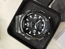 卡西欧（CASIO）大众指针 太阳能防水数字双显夜光运动休闲男表 AQ-S810W-1AVDF 实拍图