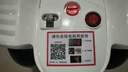 倍贝乐儿童卡丁车6-12岁电动车3-10岁免安装可折叠小孩玩具车四轮可坐人 高配白【升级电瓶+加长车身+遥控】 实拍图