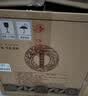 仰韶彩陶坊 白酒 人和尊享版加量装 (46度500ml+70度50ml)*6瓶整箱装 实拍图