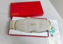 SKG按摩仪腰部按摩器G7Ultra【高端旗舰】暖宫护腰热敷脉冲振动钛金腰带 送男女友父母实用生日礼物 实拍图