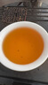 中茶红茶滇红经典58 云南凤庆滇红茶特级红茶 散茶纸包380g 实拍图
