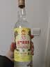 金门高粱 双龙系列 黄金龙 清香型 53度 500ml*6瓶 台湾高粱酒家乡酒 实拍图
