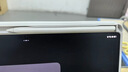 HUAWEI M-Pencil （第三代）平板创作笔 华为手写笔 星闪技术超低时延 雪域白  实拍图