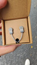 水月雨 Quarks夸克 微动圈Hifi耳机耳塞 凶萌地摊塞 入门小神器 夸克2【Type-c版/内置解码】 实拍图
