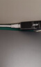 宏碁（acer）USB分线器转网口有线网卡RJ45转换器扩展坞适用MacBook 华为电脑拓展坞HUB转接头 实拍图