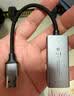 山泽USB3.0千兆有线网卡转RJ45网线接口转接头适用苹果Mac华为笔记本任天堂Switch外置网口转接器AR01S 实拍图