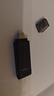 金士顿（Kingston）128GB USB3.2 Gen1 Type-C 大容量手机U盘 DT70 黑色 适用安卓苹果 车载手机电脑通用优盘 实拍图