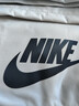 耐克（NIKE）斜挎包男女同款胸包腰包2026春季新款单肩包防水大容量休闲挎包 BA5751-072 均码 约52x12x21厘米 实拍图