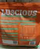 路斯（Luscious）鲜肉无谷冻干猫粮双拼全价益生菌成猫幼猫全阶段营养通用粮 【48%肉含量】鲜肉冻干猫粮5斤 实拍图
