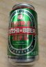 青岛环渤海特制啤酒麦芽小麦啤酒罐装整箱特价 320mL 24罐 整箱装 实拍图