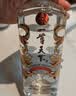 五粮液股份公司出品 一尊天下金龙瓶 浓香型白酒 52度500mL*6瓶 整箱装 实拍图