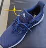 阿迪达斯adidas男透气网面跑步鞋训练轻便运动鞋男鞋 实拍图