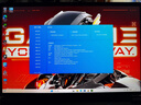 机械师曙光16S【RTX5070Ti 国补】16英寸AI学生办公游戏笔记本电脑R9HX 300Hz 2.5K屏 16G1T支持OpenClaw 实拍图
