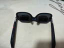 XREAL 1S 智能AR眼镜【全球首发】原生2D转3D 3DoF空间悬停 500吋便携巨幕 52度FOV 观影非AI翻译VR眼镜 实拍图