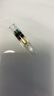 诤友（JOYO）一次性烟嘴过滤器10重过滤粗细两用抛弃型咬嘴烟具100支装 实拍图