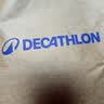 迪卡侬（DECATHLON）男女春季健身多口袋户外跑步运动包智能手机臂包海岩灰- 4810957 实拍图