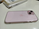 绿联【环保认证】适用iPhone15手机壳透明气囊防摔苹果15保护套超薄镜头全包抗黄防磨防震简约男女款 实拍图