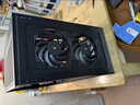 利民（thermalright）TL-B14 14CM 性能级风压扇 1500转速PWM S-FDB V2轴承 三次元动平衡 实拍图