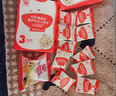 秋田满满A2β酪蛋白高钙小软饼60g【满199减70】 实拍图