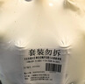 蜂花护发素套装柔顺营养小麦蛋白1L*3+生姜健发洗护100mlx2 实拍图