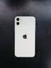亿色适用苹果11手机壳iPhone11保护套超薄高透全包边防摔透明硅胶软壳升级气囊简约男女款剔透白 实拍图