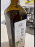 帝麦三项有机纯核桃油500ml适用儿童宝宝孕妇学生食用油 热门礼盒 实拍图