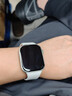 小米（MI）REDMI Watch 6皎月银 国家补贴 澎湃OS 3 心率血氧监测 红米手表6 小米汽车 送男友送女友 实拍图