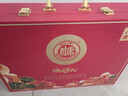 白水杜康古酿珍藏鸿运当头浓香型白酒 52度500ml*6瓶宴请端午父亲节送礼 实拍图