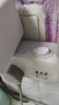 Tenda腾达WiFi信号放大器无线网络扩大路由增强wi-fi中继穿墙王全屋覆盖扩展网口AP家用桥接有线A9 实拍图