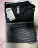VICTORIATOURIST跑步运动套装男夏季健身衣服羽毛球训练服速干衣冰丝短袖T恤短裤 实拍图
