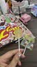 不二家混合水果棒棒糖 356g(57支) 儿童糖果 休闲零食  喜糖糖果 礼物 实拍图