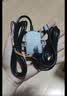 HIKVISION海康威视行车记录仪N6Pro/N6Plus降压线 12V转5V车载电源充电线 实拍图