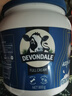 德运（Devondale）A2β酪蛋白调制乳粉900g成人奶粉蓝罐胖子儿童学生高钙进口送礼 实拍图
