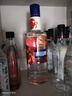 泸州老窖六年窖头曲 白酒组合装 52度 500mL 2瓶 六年窖+顺品郎蓝顺2 实拍图