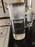 北鼎（Buydeem）泡茶壶办公室家用茶具 带把手防烫茶水分离凉水壶 实拍图