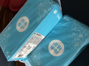 植护挂式抽纸 纸巾面巾纸 悬挂卫生纸抽 擦手用纸 4层260抽*3提（配1挂钩） 实拍图