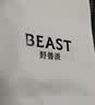 野兽派（THE BEAST）车载圆形替换香片车载香薰汽车香水 露水青苔 5g香氛室内 实拍图