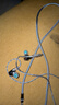 达音科（DUNU）Titan S2音乐有线耳机入耳式HIFI耳塞动圈可换插头系统3.5单端4.4平衡发烧入门高保真有线学生高解 TITAN S2 银色【3.5MM+4.4MM】+DTC 80解码耳放线 实拍图