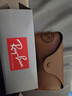 雷朋（RayBan）女款复古猫眼时尚太阳镜优雅高级修颜墨镜0RB4171F爱丽卡限定礼物 实拍图