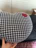 傲胜（OSIM）【限定礼盒装】腰部按摩器按摩抱枕全身颈椎腰椎按摩仪OS-2213 生日礼物实用送父母 实拍图