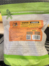 德玛先生宠物零食狗狗零食鸡肉缠薯条磨牙棒红薯鸡肉干肉条小狗训练500g 实拍图