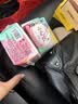高洁丝【柔滑呵护】少女肌透气小Q包护垫150mm40片日用卫生巾京东自营 实拍图