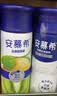伊利安慕希贵州猕猴桃常温酸奶230g*10瓶  京东专供 礼盒装 实拍图