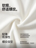 古今（GUJIN）【撞色条纹】针织小吊带背心女春秋内搭打底衫小众无袖短款上衣 实拍图