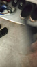 斯凯奇（Skechers）男鞋夏季一脚蹬运动鞋休闲健步鞋软底舒适布鞋54626 实拍图