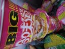 日清合味道BIG杯面速食方便面网红泡面桶面 【大杯】XO酱海鲜风味108g*8杯 实拍图