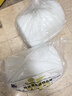 嘉露(jL)鱼缸过滤棉30厘米*15米【附带净水粉】鱼缸过滤器高密度高透水水族箱养鱼用品生化棉薄款过滤棉白棉 实拍图
