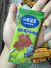 小鹿蓝蓝有机山楂棒儿童宝宝零食健康零食  0蔗糖果汁开胃山楂棒棒糖80g 实拍图
