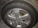 玛吉斯（MAXXIS）轮胎/汽车轮胎 215/60R16 95H EC1 适配天籁/缤智 实拍图